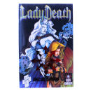 Lady Death Comic 2 Special Edition Chaos 1998 neuwertig | Hoppla-Stuff